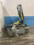 12" X 18" MARVEL SPARTAN SERIES S330HV HORIZONTAL BANDSAW: STOCK #80705