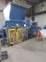 American Pulverizer Co Slow Speed Hi Torque Shredder  -  TRS
