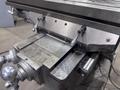 3 HP ALLIANT RAM TYPE VERTICAL MILLING MACHINE: STOCK #80801