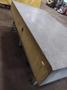 8&#039; X 4&#039; X 14&quot; CHALLENGE PRECISION LAYOUT INSPECTION GRANITE TABLE: STOCK #23785