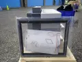 ABB AIR CIRCUIT BREAKER  -  SACE E3N 25