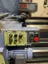 LAGUN AMERICAN TURNMASTER 60”/78” x 168”cc Gap Lathe 2000’ EVS #8019