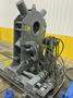 12" GOTCO MODEL #FT-80-2145 PIPE BUCKING "MAKE &amp; BREAK" TORQUE PIPE MACHINE: YOBRO #24411