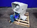 DELTRONIC 14" OPTICAL COMPARATOR   -  DH14-I