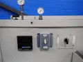 19" X 16" X 44" PARTS WASHER