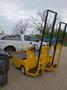 1 - PREOWNED 2015 PACK MULE SC-775-6CA Maintenance Cart - Versatile Material Handling Solution