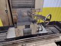 12&quot; x 36&quot; GARDNER MODEL #1236 HYDRAULIC HORIZONTAL SURFACE GRINDER: STOCK #19300