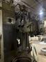 KING VERTICAL TURRET LATHE. STOCK # 0546526