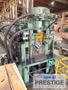 Punches Angle Lines CNC