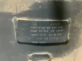 KAESAR 40 HP AIR COMPRESSOR  -  CSV 150