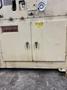 15&quot; X .125&quot; AIDA MODEL #LFS-40R STRAIGHTENER &amp; SERVO COIL STRIP FEEDER: STOCK #20562