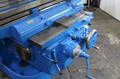 CINCINNATI MODEL #4 HORIZONTAL MILL: STOCK #72102