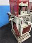 8 TON DAHLSTOM 4 POST CUT OFF PRESS: STOCK #78005
