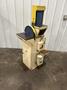 6&quot; DELTA BELT GRINDER &amp; 12&quot; DISC GRINDER : STOCK #77529