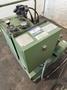 70 TON FRANKLIN HYDRAULIC C FRAME HYDRAULIC WEB PUNCH. STOCK # 0887225