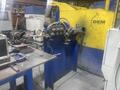 .512&quot; X 12&quot; X 4 STAND DEM WIRE FLATENING ROLLING MILL LINE, YEAR 2017: STOCK #13898