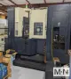(4) Makino A88 4-Axis FMS CNC Horizontal Machining Center w/ Linear Pallet System, (3) 1999 (1) 2004