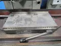BROWN &amp; SHARPE 6" X 12" SURFACE GRINDER  -  818 MICROMASTER