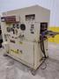 15&quot; X .125&quot; AIDA MODEL #LFS-40R STRAIGHTENER &amp; SERVO COIL STRIP FEEDER: STOCK #20565