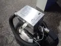 TA INSTRUMENTS 50 LITERS LIQUID NITROGEN PRESSURE VESSEL