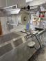 Rollstock RA200 Vacuum Packaging Thermoformer – 2022 – Roll-Fed, High-Speed Operation