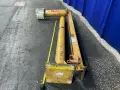 CONTRX 1/4 TON JIB CRANE