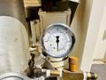 Charles Ross &amp; Son Co PVM-2  Stainless Steel Triple Motion Mixer w/Vacuum &amp; Jacketed Mix Can
