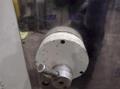 35" X 120" WILLIS PK35 HOLLOW SPINDLE ENGINE LATHE 10" HOLE. STOCK # 0547226