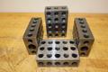 2" x 4" x 6" Setup Blocks (4)- Auction Item