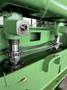 35 TON E.W. BLISS C2-35 GAP FRAME PRESS. STOCK # 0235525.