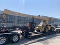 BLH AUSTIN WESTERN 410-SR HYDRAULIC BOOM CRANE. STOCK #0363724