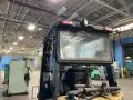 YALE 4550 LBS PROPANE FORKLIFT   -  GLC050VXNVSE088