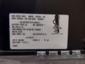 DEKA POWERFORCE MODEL #900EB3-18P BATTERY CHARGER: YOBRO #25427