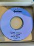 (2) NEW RADIAC 20X1X8 GRINDING WHEELS. STOCK # 0312421
