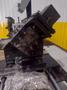 1.25&quot; C &amp; U CHANNEL 12 STAND X 8&quot; ROLLFORMER WITH HYDRAULIC CUTOFF: STOCK #18943