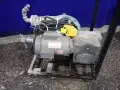 WAUKESHA PUMPS HOSE PUMP  -  SP-25