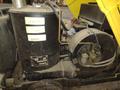 KARCHER MODEL #HDS650 HEATED PRESSURE WASHER: STOCK #23139