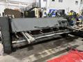 10' X 3/16" NIAGARA MECHANICAL SHEAR