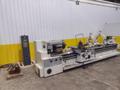 TOS MODEL #SUS-80 ENGINE LATHE : YOBRO 25404