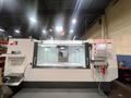 HAAS VR-9 5-AXIS HIGH SPEED CNC VERTICAL MACHINING CENTER