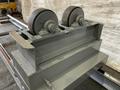 10 TON WELDWIRE SLIDING TANK ROLLS SET: STOCK #81337