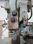 Ikeda RM1000 Radial Arm Drill, 42&quot; Arm, 11&quot; Column,