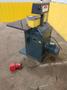 8-7/8&quot; x 8-7/8&quot; x 1/4&quot; BOSCHERT LB12 HYDRAULIC NOTCHER: STOCK #12538