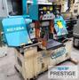 Clausing Kalamazoo KC12SA Horizontal Band Saw