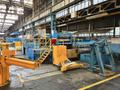 63&quot; x 6.5&quot; LOOPCO SLITTING LINE (14529)