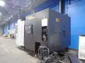 DOOSAN INFRACORE 16" X 16" CNC HMC  -  HC 400