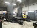 50 HP FRITZ WERNER  DOUBLE SIDED MODEL #FP7V2 HEAVY DUTY DUPLEX MILL/MILLING MACHINE. STOCK # 0309623