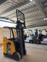 Hyundai 18BCS-9 Forklift, 2015