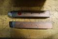 Lathe Turning Tools, 1&quot; Square Shank - Model E-16 C5- Auction Item