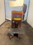 4 TON DENISON MULTIPRESS HYDRAULIC PRESS. STOCK # 1213925.